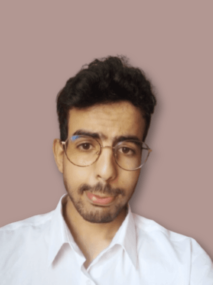 A picture of Mohamed Berbouchi